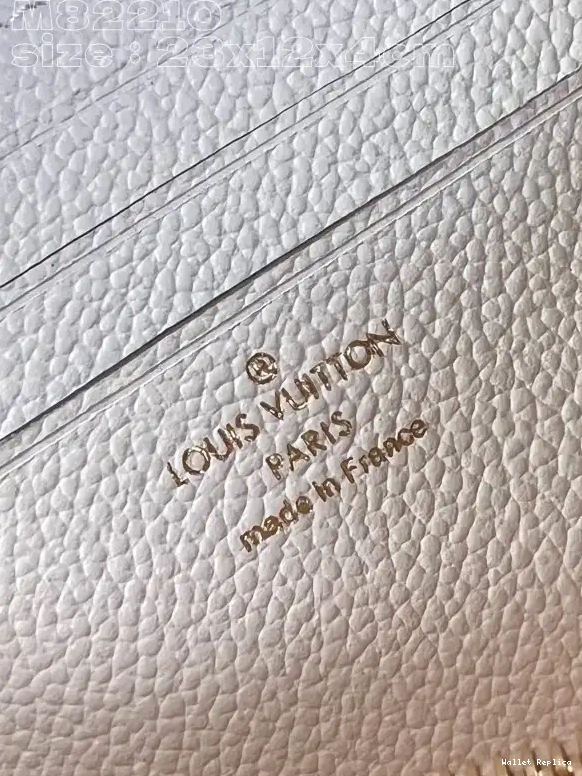 Affordable Ivy-23.5*12*4.3cm VUITTON Wallet on Chain LOUIS 0619